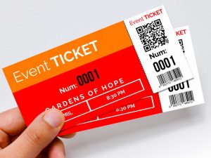 Tickets
